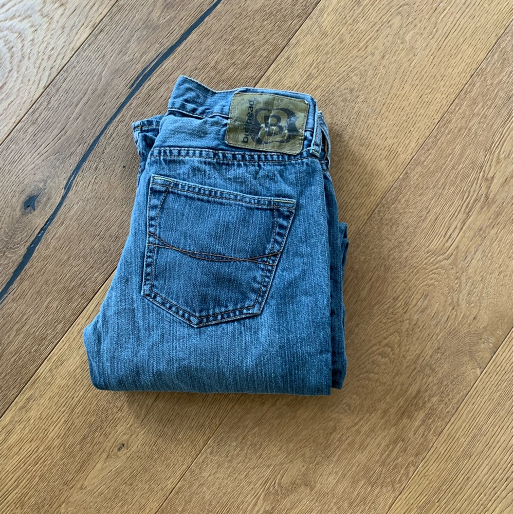 Bullhead skinny